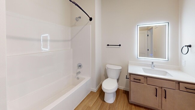 Interior Photo - BLOC