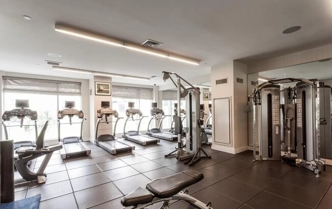 Foto del edificio - 41 Chambers St