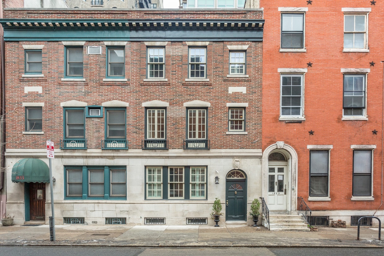 Primary Photo - 1831 Spruce St
