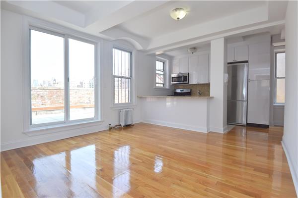 Primary Photo - 300 W 87th St