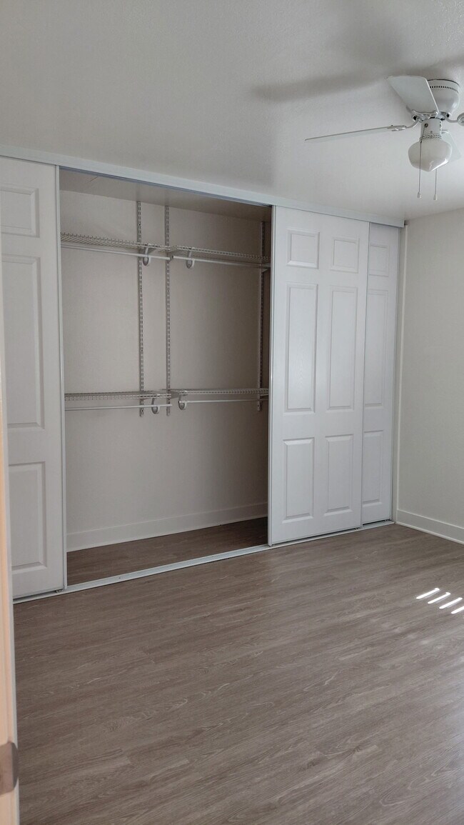 Foto del edificio - New York Apartments