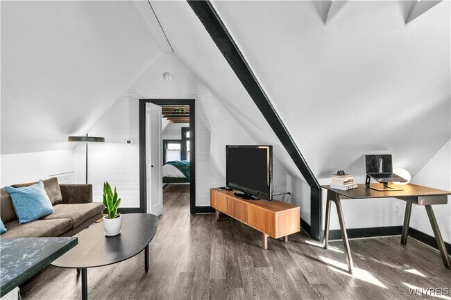 Foto del edificio - 58 Cottage St
