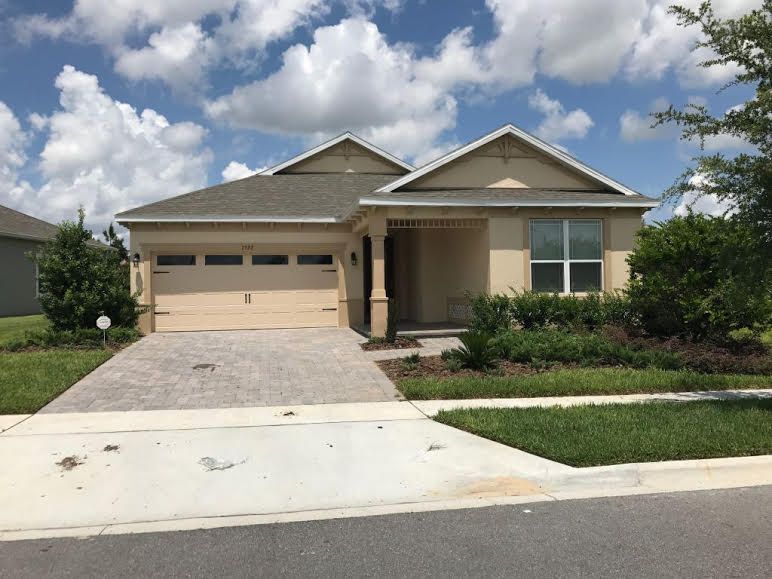 Foto principal - 7522 Bishop Square Dr