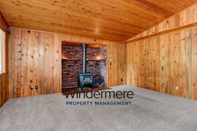 Foto del edificio - Cozy 2 Bed 2 Bath Home in Coupeville