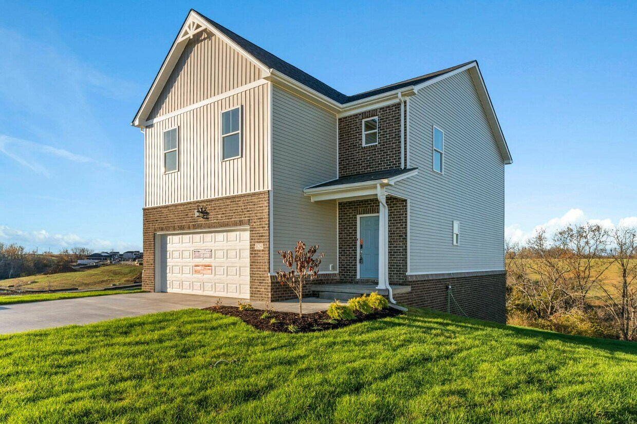 Foto principal - 824 Copley Pointe Dr