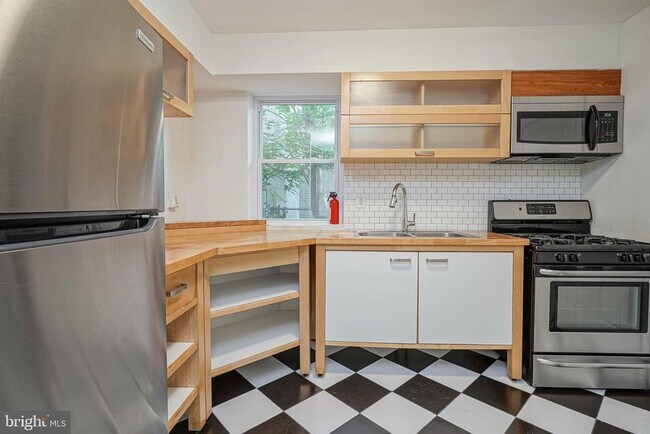 Foto del edificio - 1208-12 Webster St