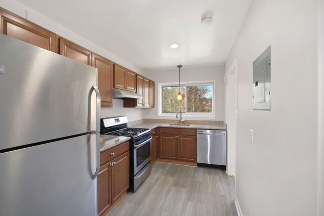 Photo - 2BD/2BA- Bethesda Condo in Parkside Community - Utilities Included