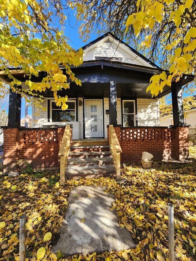 Building Photo - 3701 E 69th St