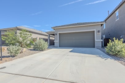 Foto del edificio - Rancho Sahuarita, built in 2023