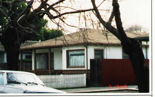 Foto del edificio - 1087-1089 Locust St
