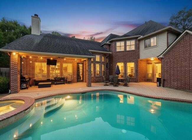 Foto del edificio - 13602 Springmint Dr