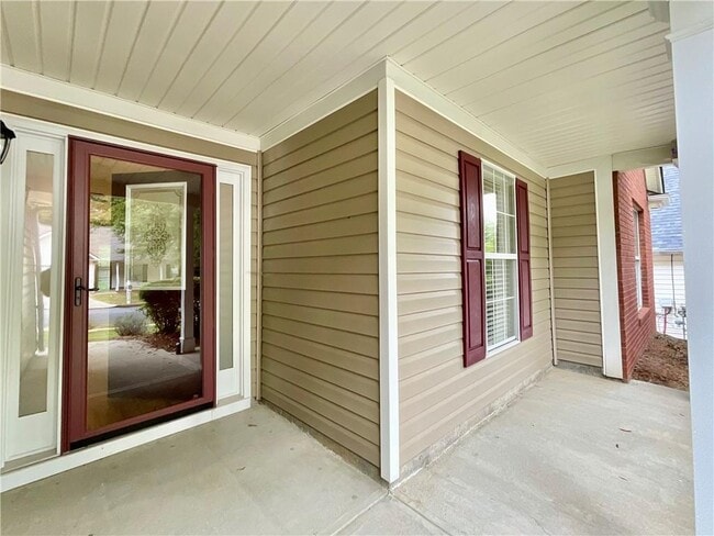Foto del edificio - 3317 Freedom Landing NW