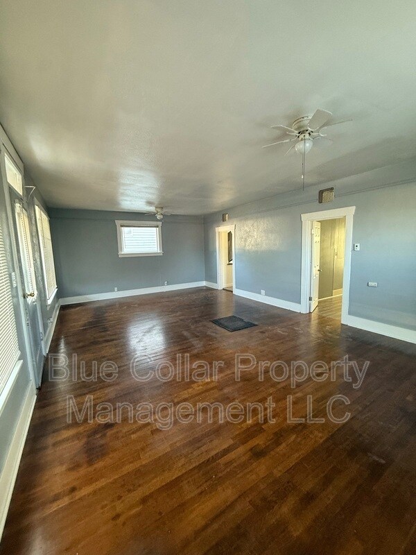 Building Photo - 610 Birch St