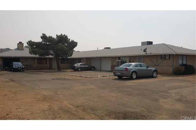 Foto principal - 41120 Washington St