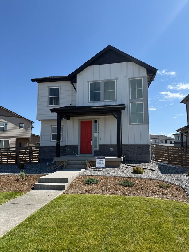 Building Photo - 5772 N Jebel Wy