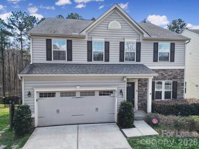 Building Photo - 6710 Carradale Way