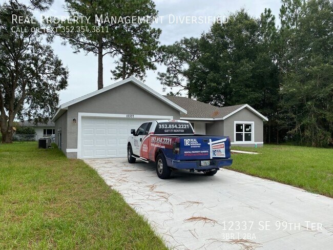 Foto del edificio - 12337 SE 99th Terrace