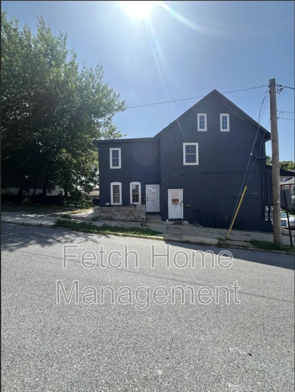 Foto del edificio - 218 Walnut St