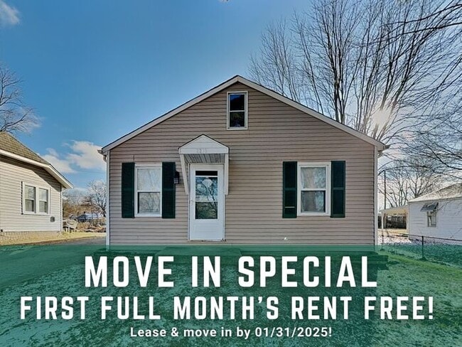 Building Photo - 2219 Whalen Ave