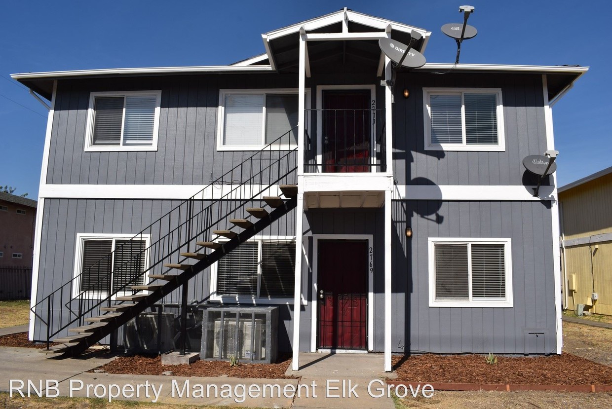 Foto principal - 2767 Meadowview Rd