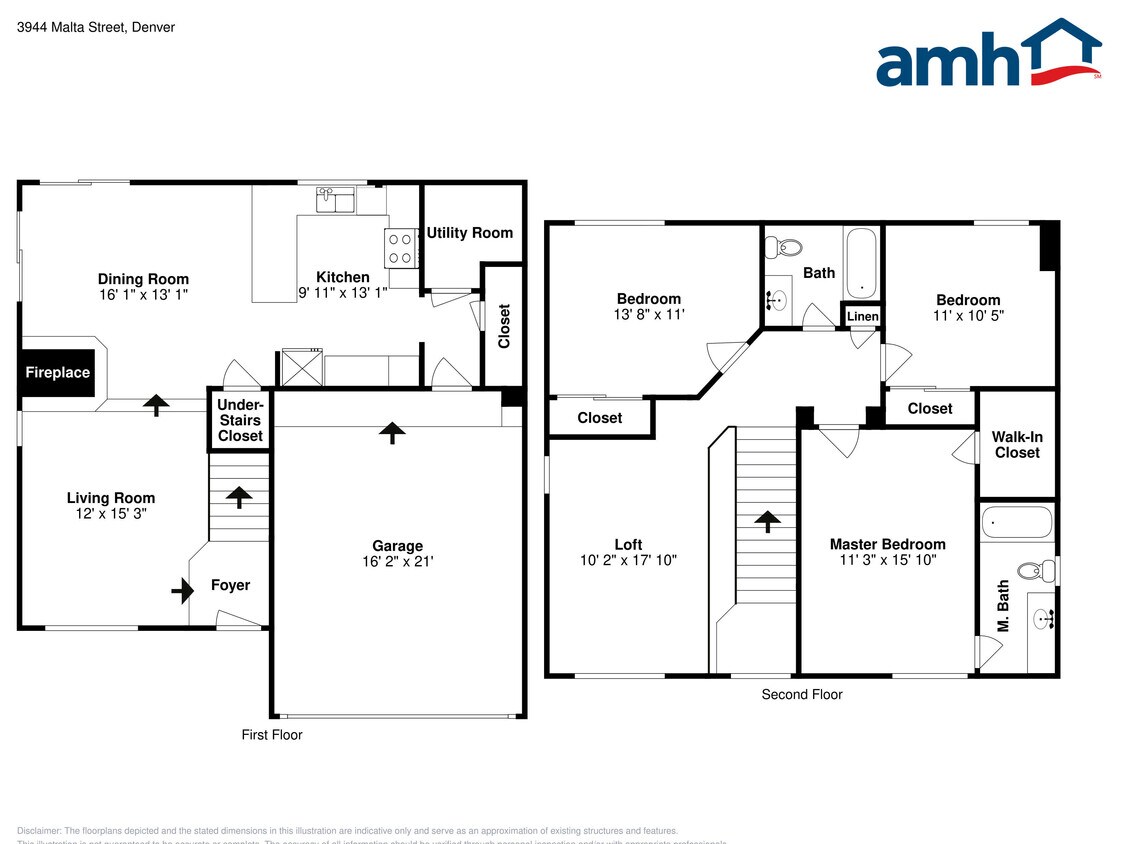 Foto principal - 3944 Malta St