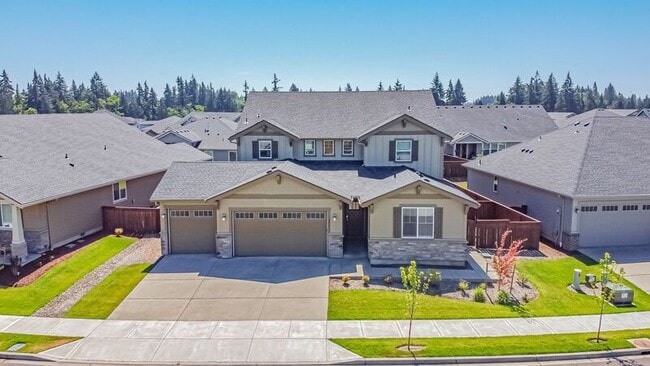 Building Photo - 4837 S 16th Dr