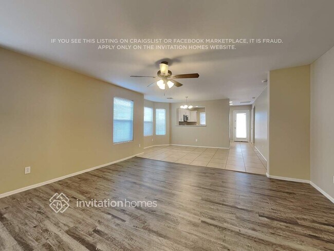 Foto del edificio - 1620 W Chanute Pass