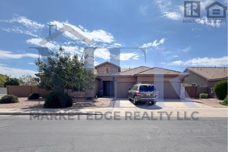 Building Photo - 9843 E Nopal Ave