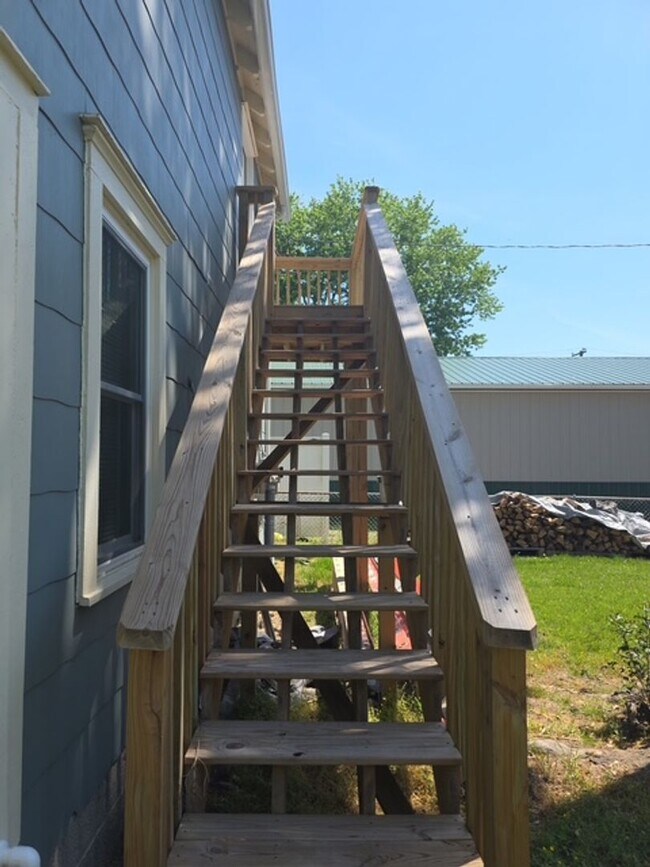 Foto del edificio - Great Garage apartment in Georgetown