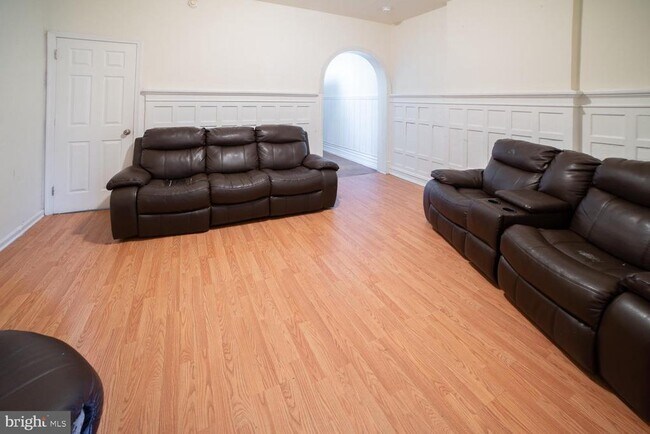 Foto del edificio - 1850 N 16th St