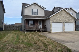 Building Photo - 21485 Risky Rd