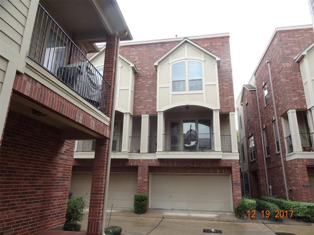 2308 Bastrop St, Houston, TX 77004 Condo for Rent in Houston, TX