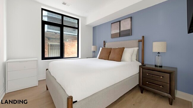 Foto del edificio - 1128 10th St NW
