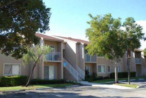 Primary Photo - Villas at Cove Crossing