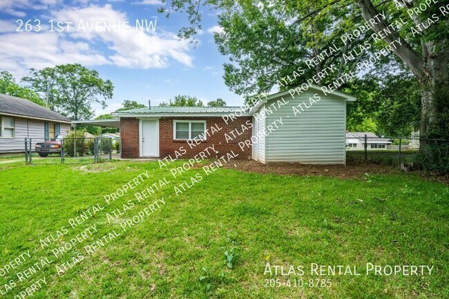 Foto del edificio - 263 1st Ave NW