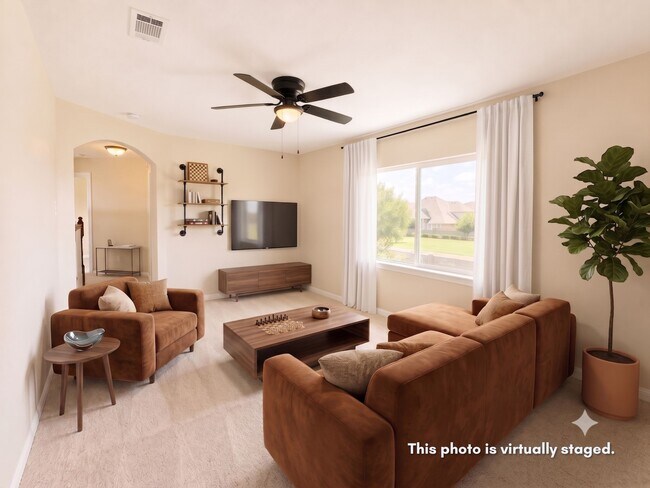 Foto del edificio - 18639 Bristol Point Ln