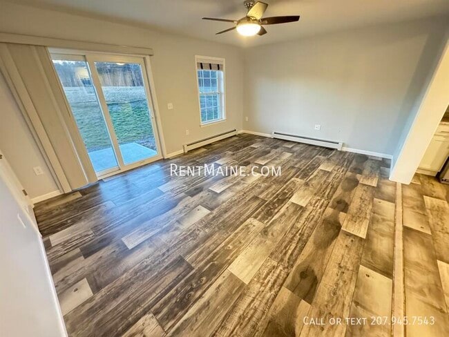 Foto del edificio - 110 Rocky Rdg Dr