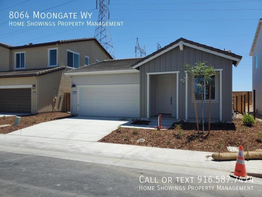 Foto principal - 8064 Moongate Wy
