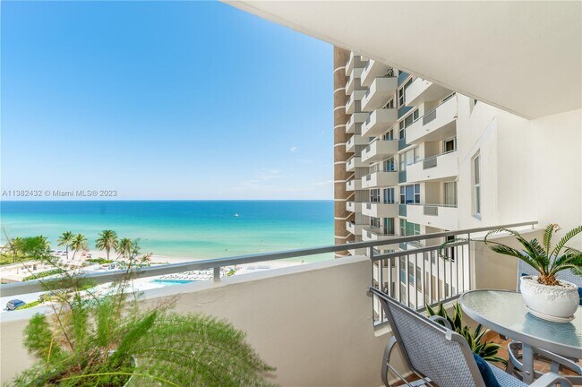 Building Photo - 3180 S Ocean Dr