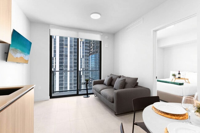 Foto del edificio - 501 NE 1st Ave