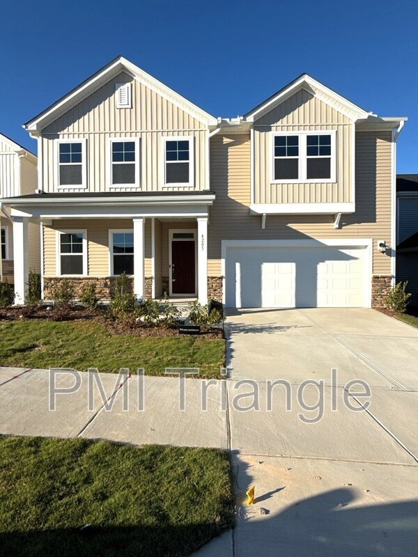 4205 Shadbush St, Raleigh, NC 27616 House Rental in Raleigh, NC