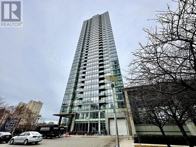 Building Photo - 5-1505 Mariner Terrace
