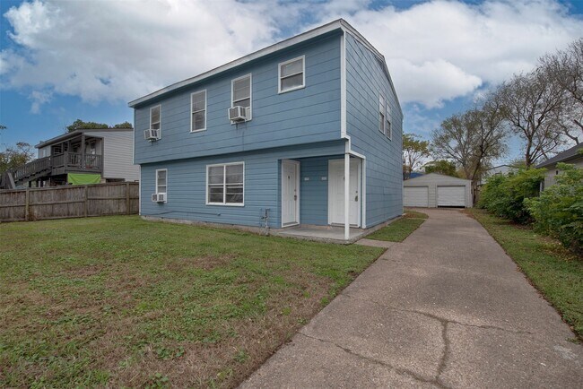 Foto del edificio - 1213 1st Ave N