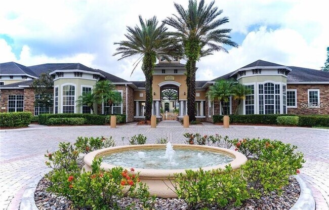 Foto del edificio - 2402 Courtney Meadows Ct
