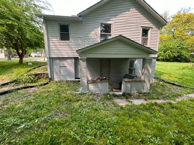 Building Photo - 1006 Park St
