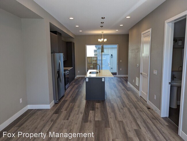 Foto del edificio - 2 br, 3 bath House - 624 15th Avenue