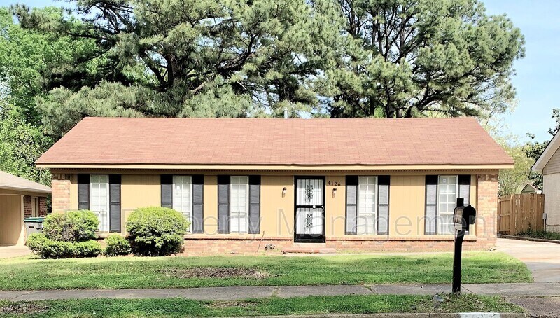 Primary Photo - 4126 Berrybrook Rd