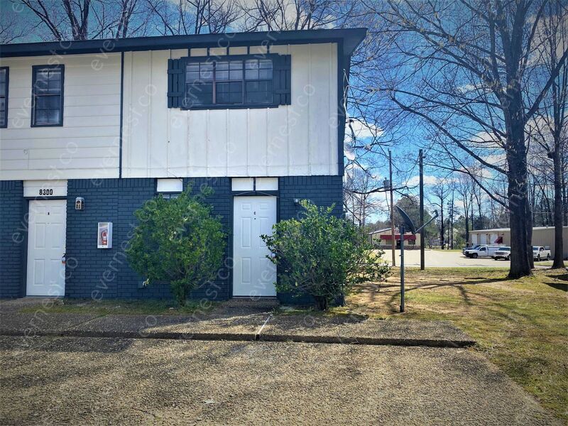 8300 Woodview Dr E Unit C, Sherwood, AR 72120 Condo for Rent in Sherwood, AR