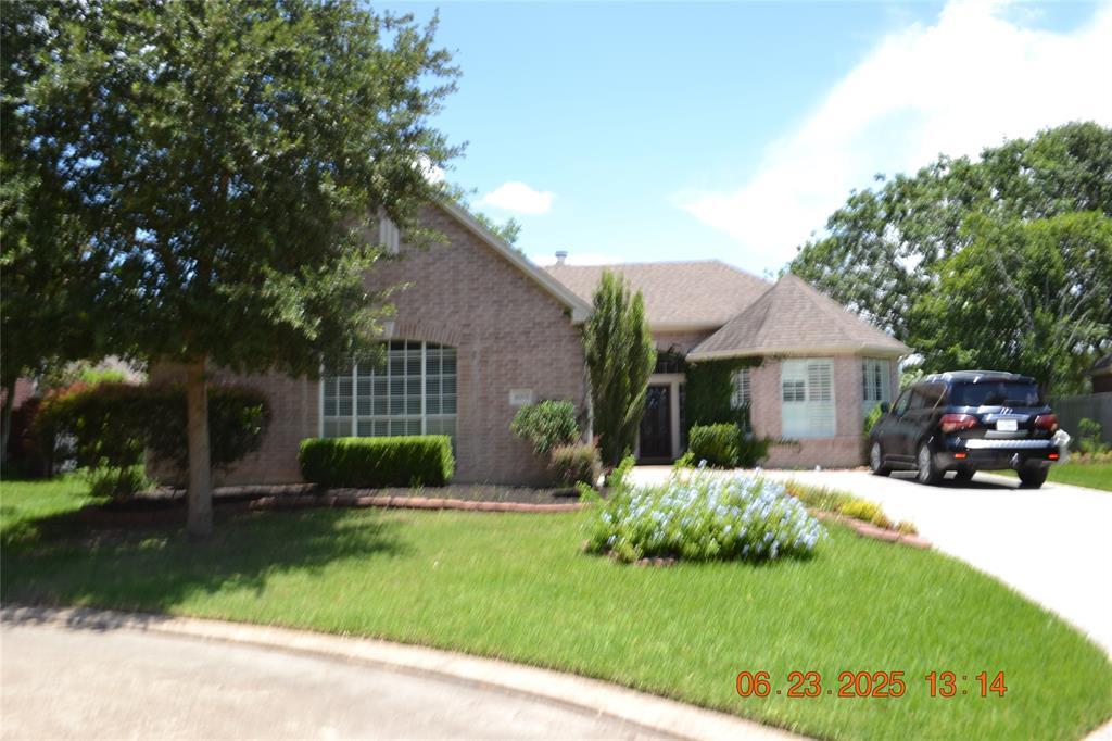 Foto principal - 4007 Sand Terrace Dr