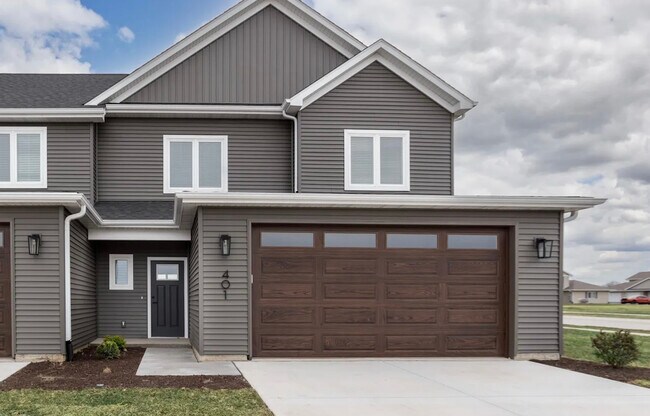 Foto del edificio - 401 E Donahue St